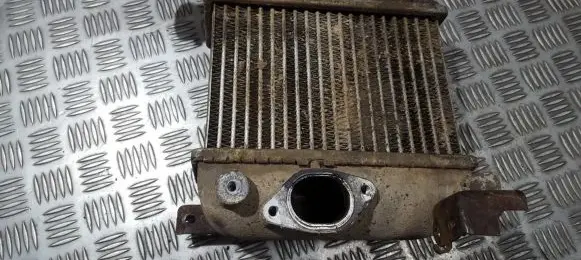 Nissan Almera Tino Intercooler radiator ETP9160