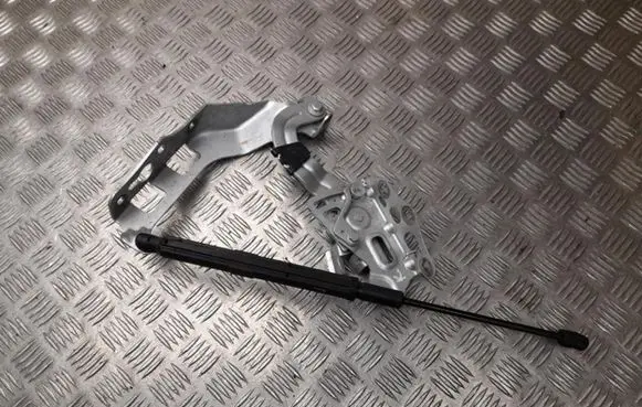 Mercedes-Benz C AMG W205 Tailgate/trunk/boot hinge A2058800828