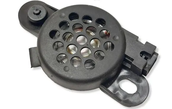Volkswagen PASSAT B8 Parking PDC sensor speaker 5Q0919279