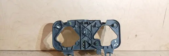 Jaguar XJ X308 Headlight/headlamp