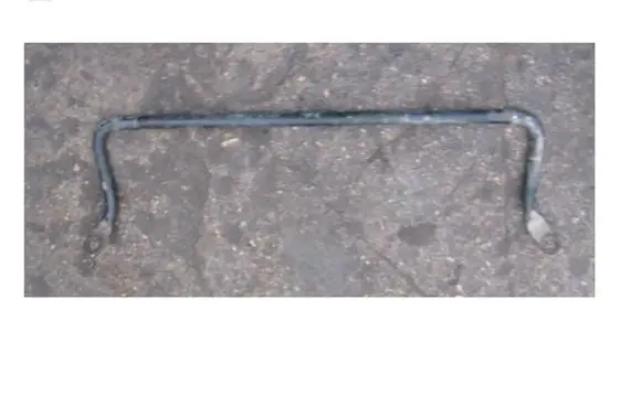Ford Focus Rear anti-roll bar/sway bar F23R17