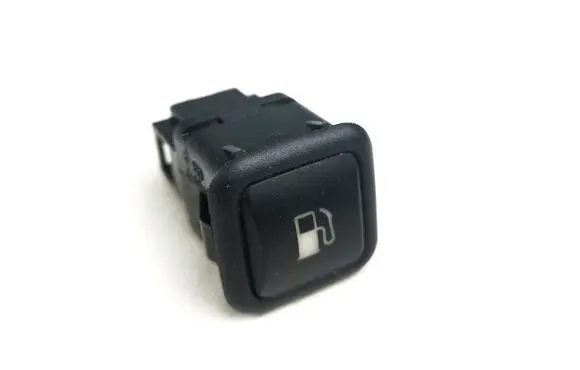 Volkswagen PASSAT B5 Fuel tank opening switch 3b0959833a