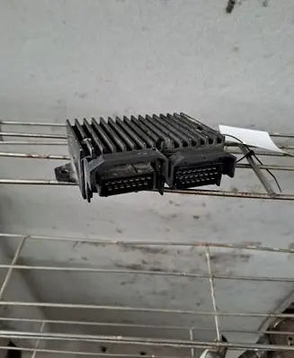 Citroen Evasion ABS control unit/module B553717 S103360001 1471183080