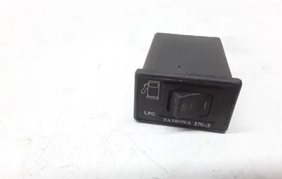 KIA Sportage Fuel (gas) shift switch 