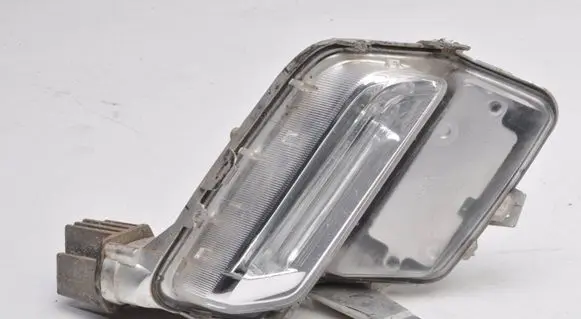 Volvo XC60 Front fog light 31420393