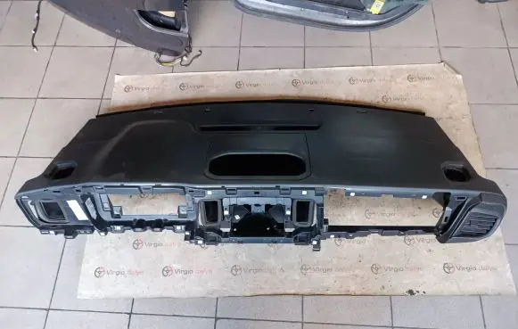 Peugeot Expert Dashboard 98081684ZD