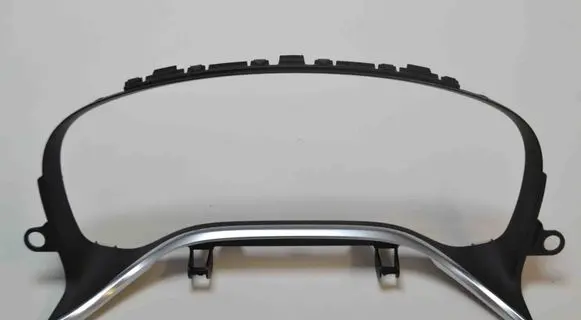 BMW 7 G11 G12 Dashboard trim 9321988