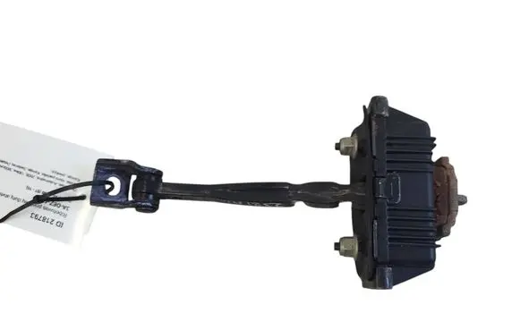 Jaguar XF X250 Front door check strap stopper 8X23F23552AC