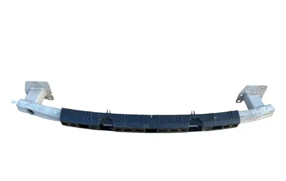 Rear beam