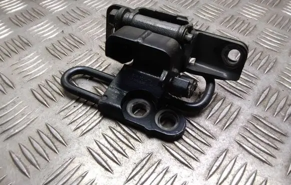 Volkswagen Phaeton Front door lower hinge 3D4831411B