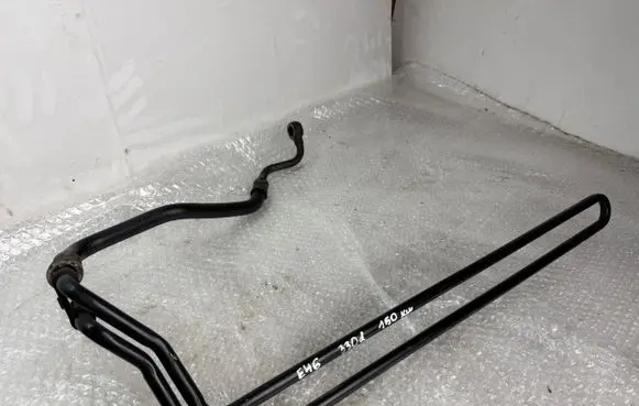 BMW 3 E46 Power steering hose/pipe/line