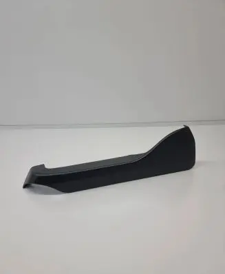 Seat trim
