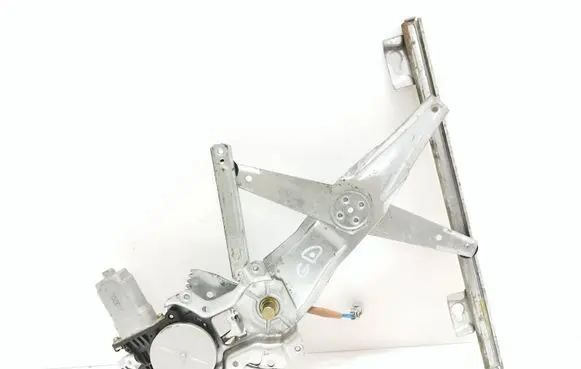 Honda HR-V Rear door window regulator with motor 303200