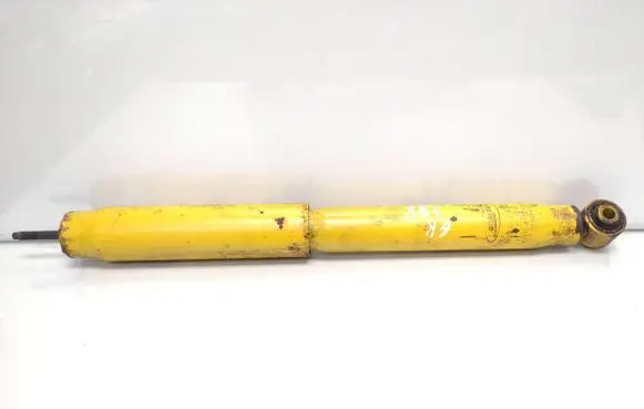 Mitsubishi Pajero Rear shock absorber/damper 169405 Gs43784