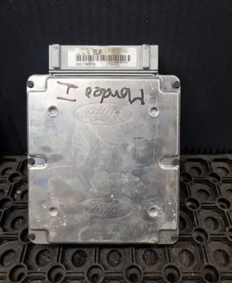 Engine control unit/module