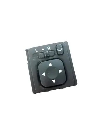 Mitsubishi Outlander Wing mirror switch MR951187 183569