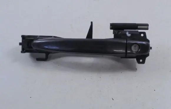 Subaru Outback Front door exterior handle 
