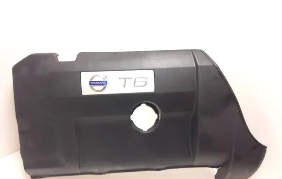 Volvo XC60 Engine cover (trim) 30757829