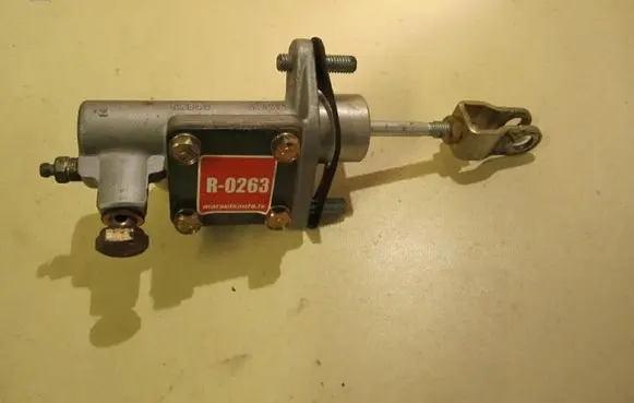 Mitsubishi Outlander Clutch master cylinder 3453456