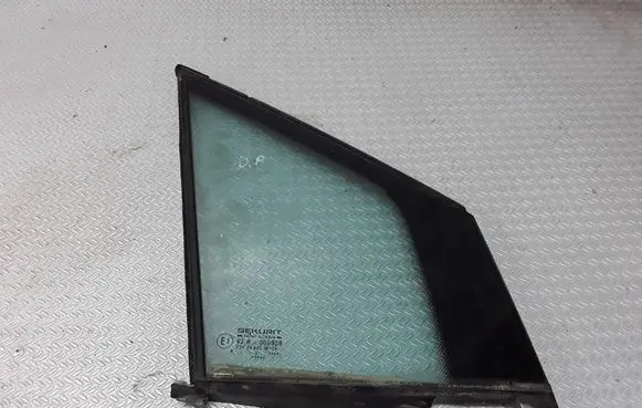 Fiat Ulysse Front triangle window/glass 