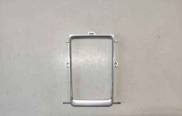 Volvo XC60 Climate control/heater control trim 31267052