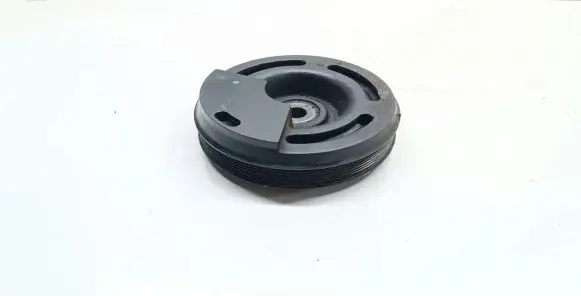 Jeep Grand Cherokee Crankshaft pulley 2243C2038F