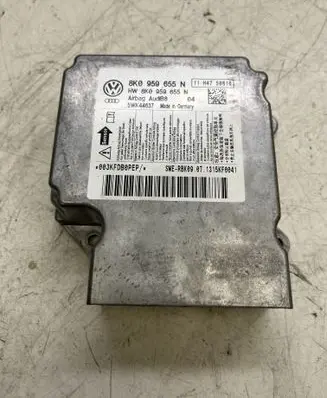 Audi A4 S4 B8 8K Airbag control unit/module 8K0959655N