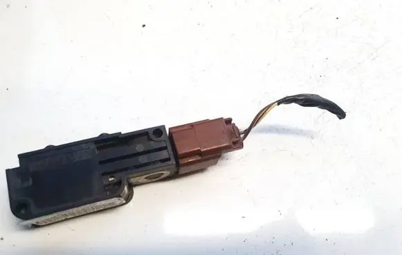 Ford Mondeo Mk III Airbag deployment crash/impact sensor 1s7t14b342ae 1s7t-14b342-ae