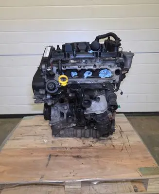 Seat Leon (5F) Engine CUN 910498N00