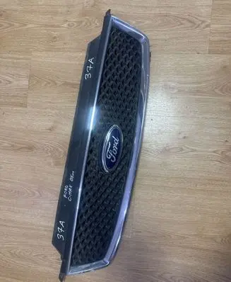 Ford C-MAX I Front bumper upper radiator grill 3M51R8200 3M51R8200A 3M51R8200C