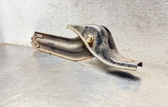 Opel Antara Rear upper control arm/wishbone