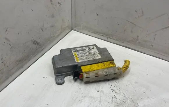 Opel Antara Airbag control unit/module 96838157