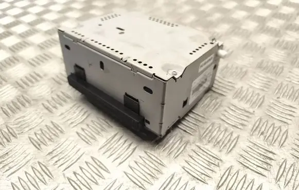 Ford Focus Radio/CD/DVD/GPS head unit BM5T18C815GF