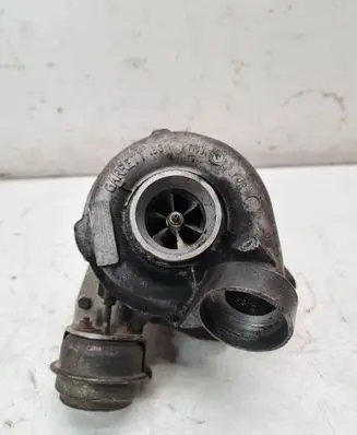 Jeep Cherokee III KJ Turbo A6650960099