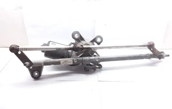 Opel Signum Front wiper linkage and motor 09185806 212909