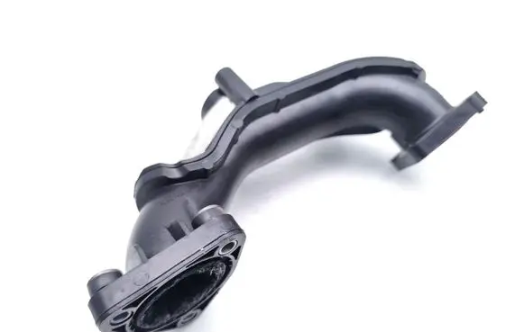 Ford Focus Air intake hose/pipe 9674942380 9674951680