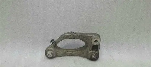 BMW 3 F30 F35 F31 Fuel filter bracket/mount holder 2284775
