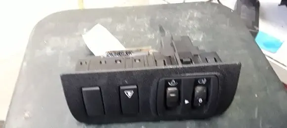 Renault Scenic III - Grand scenic III Headlight level height control switch 648450001R