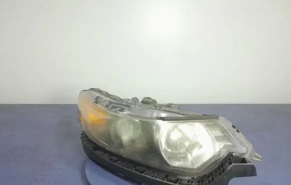 Honda Accord Headlight/headlamp