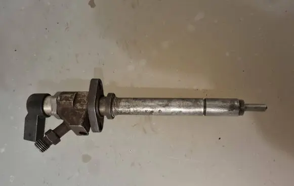 Ford Galaxy Fuel injector 4M5Q-9F593-AD