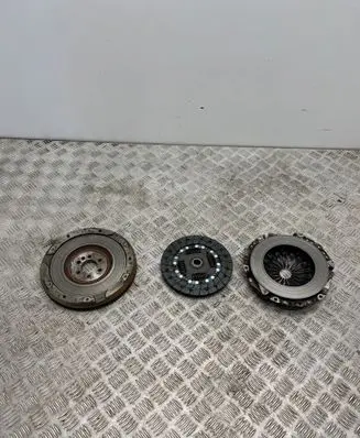 Citroen C3 Clutch set kit 9809984080 56731101 9801139380