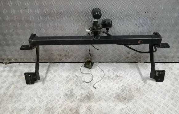 Citroen Berlingo Tow bar 