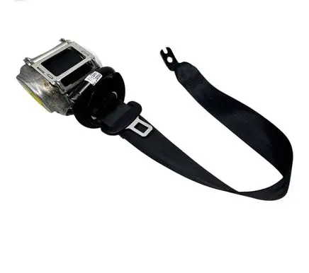 Cupra Formentor Front seatbelt 5FA857706 5FA857706RAA 5FA857706FRAA