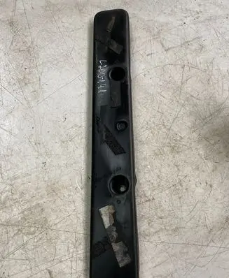 Mitsubishi L200 Number plate surrounds holder frame 