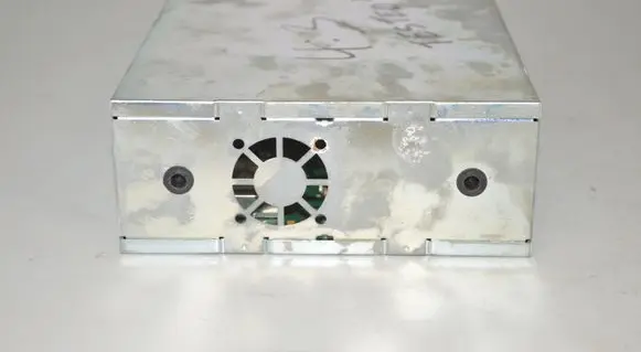 BMW 7 E38 GPS navigation control unit/module 6901456