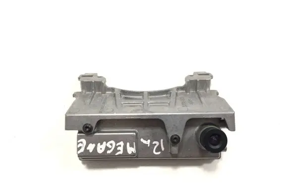 Renault Megane III Windshield/windscreen camera 284624816R