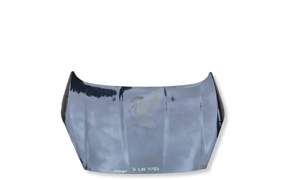 Ford Fiesta Engine bonnet/hood 