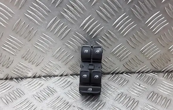 Skoda Kodiaq Electric window control switch 5g0959857d