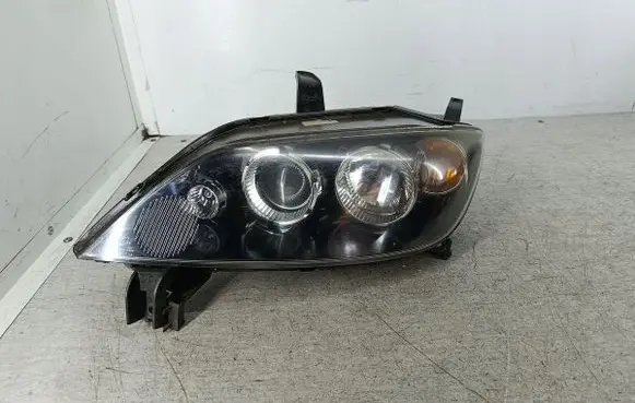 Mazda 2 Headlight/headlamp P5444L