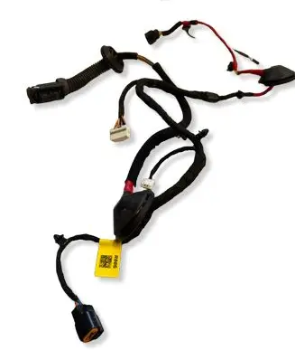KIA EV6 Rear door wiring loom 91630CV060 CV060A